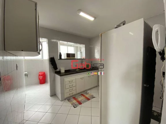 Imagem Apartamento com 3 dormitórios à venda, 89 m² por R$ 450.000,00 - Braga - Cabo Frio/RJ