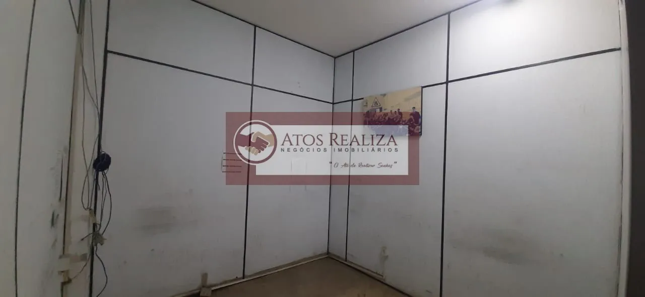 Imagem Alugo Salão Comercial No Centro de Santo Amaro - São Paulo