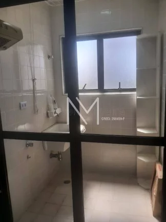 Imagem Apartamento à venda 2 Quartos 57m² - Bairro Jardim Paulista