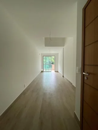 APARTAMENTO de 2 DORMITÓRIOS em prédio novíssimo em BOTAFOGO - R$ 970.000 - Rio de Janeiro