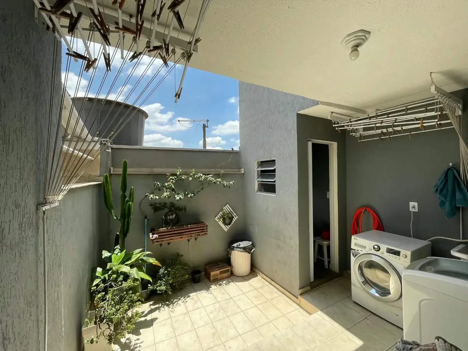 Imagem Sobrado com 3 Quartos à Venda, 110 m² em Vila Talarico - São Paulo