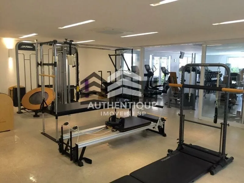 Imagem Maison Victoria Paraíso - Apartamento à venda em São Paulo/SP