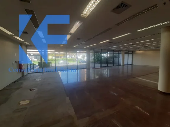 Imagem SALA COMERCIAL em CAMPINAS - SP, NOVA CAMPINAS