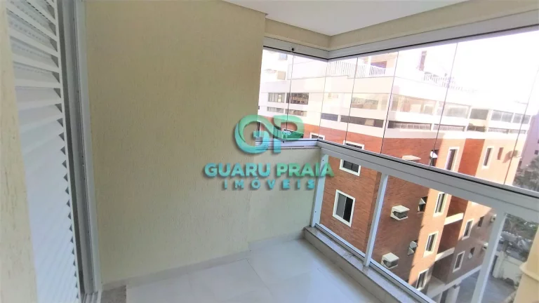Imagem Apartamento para alugar no bairro Enseada - Guarujá/SP