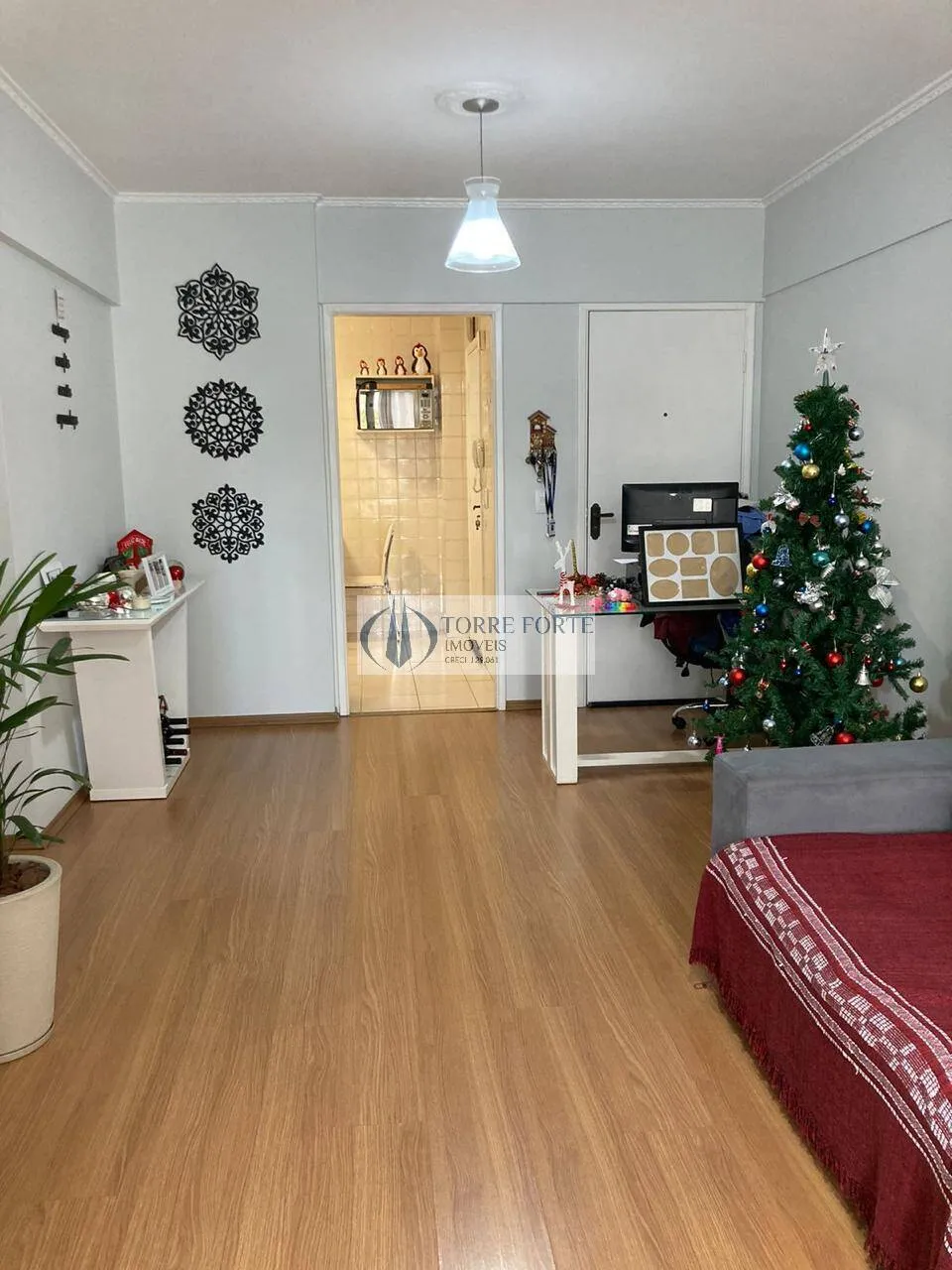 Imagem Belo apartamento 3 dormitórios, 2 banheiros e 1 vaga no Jardim Vila Formosa