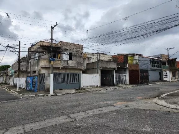 Foto do imóvel Oportunidade Única em SAO PAULO - SP | Tipo: Casa | Negociação: Licitação Aberta | Situação: Imóvel em RUA ANISIO DA SILVEIRA MACHADO