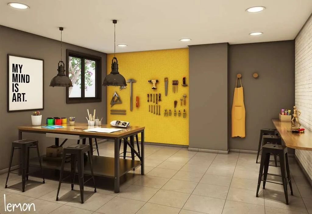 Imagem Conecte-se com a sua melhor versao. Nasce um ícone residencial no melhor da cidade. Preço e dispon...