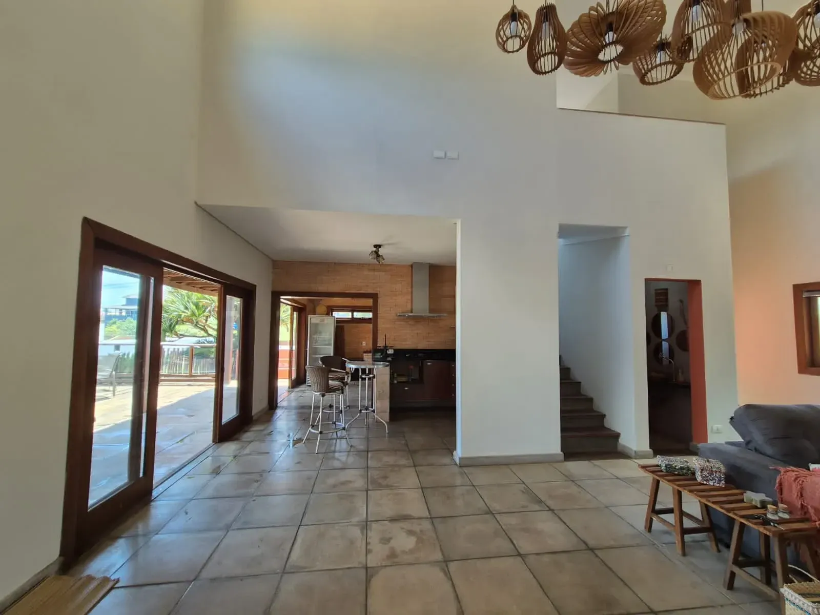 Imagem Casa de Condomínio com 3 Quartos à Venda ou Locação, 219 m² em Village Araçoiaba - Araçoiaba da Serra