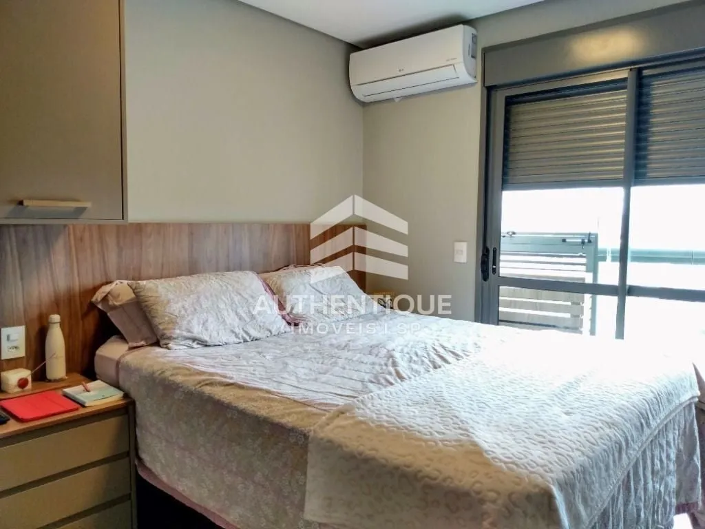 Imagem THE YEAR EDITION ALTO DA LAPA - Apartamento à venda em São Paulo/SP