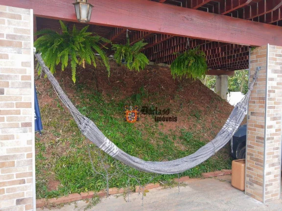 Imagem Chácara com 2 dormitórios à venda, 1180 m² por R$ 650.000,00 - Água das Flores - Jundiaí/SP