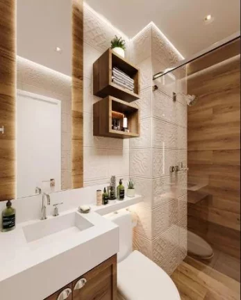 Imagem METROCASA JARAGUÁ - DUPLEX de 54m², 1 dormitório, próximo à Estação Pirituba da CPTM!