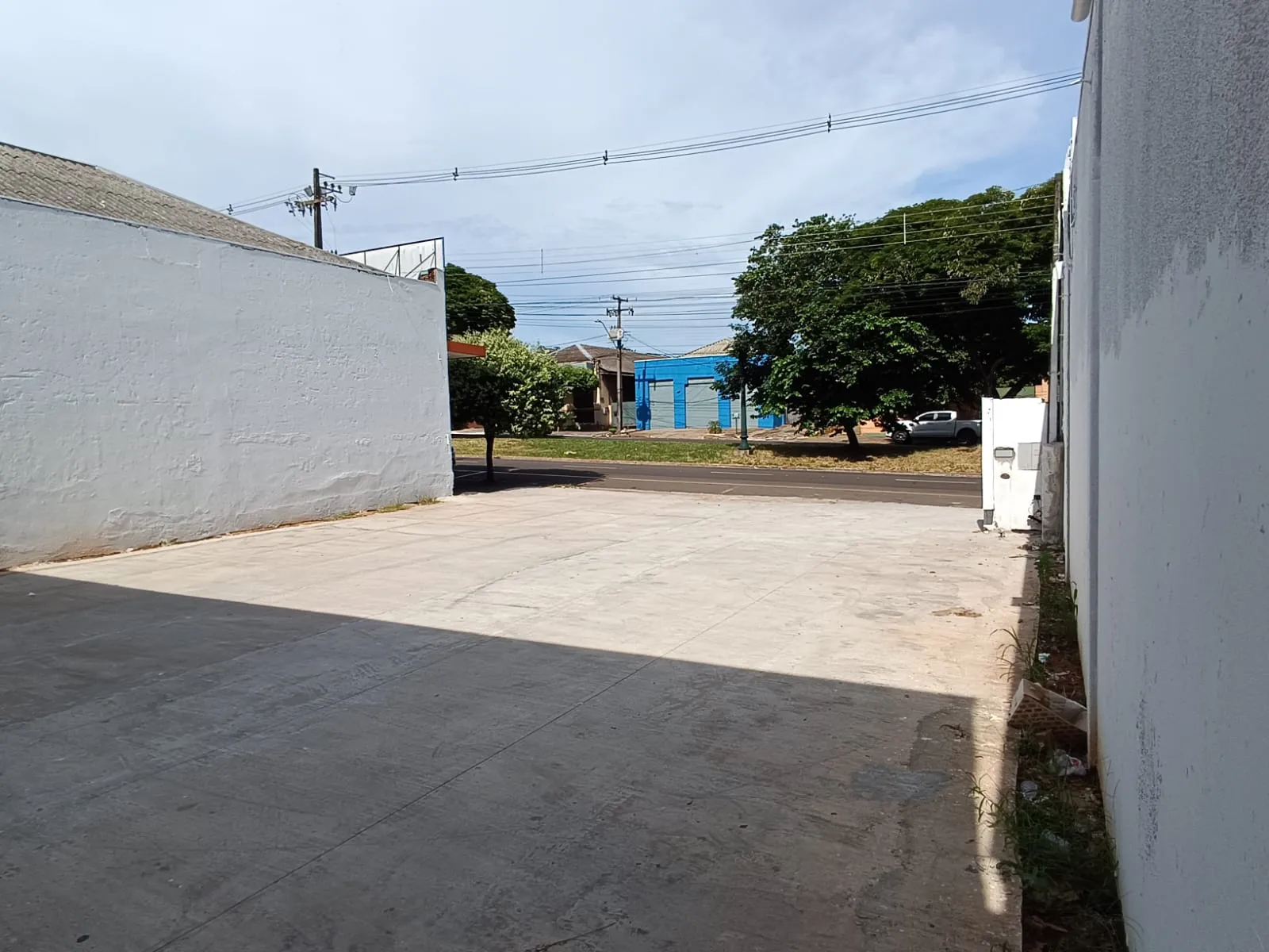 Imagem Sala Comercial 450m Umuarama-PR 229