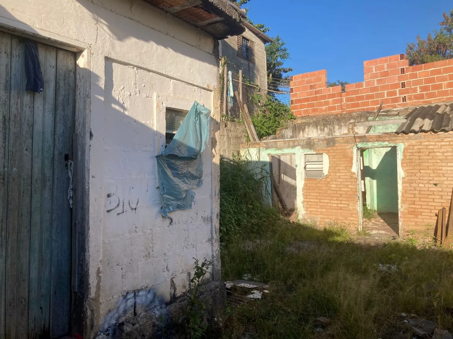 Imagem Terreno à venda 250M², Jardim São Benedito, Taubaté - SP