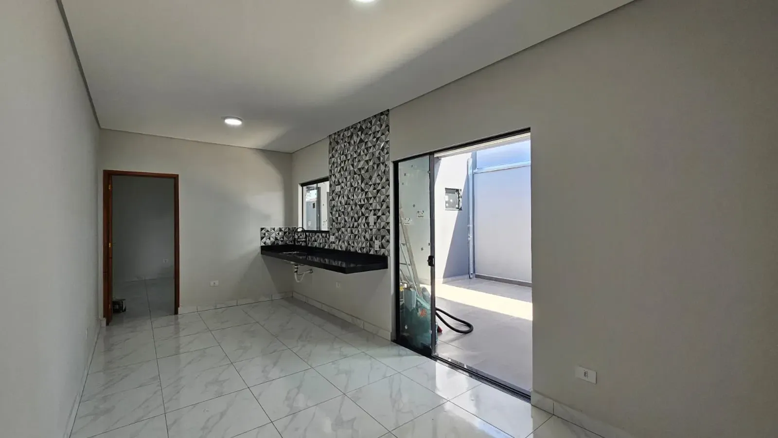 Imagem Casa com 3 Quartos à Venda, 150 m² em Jardim Paz - Americana