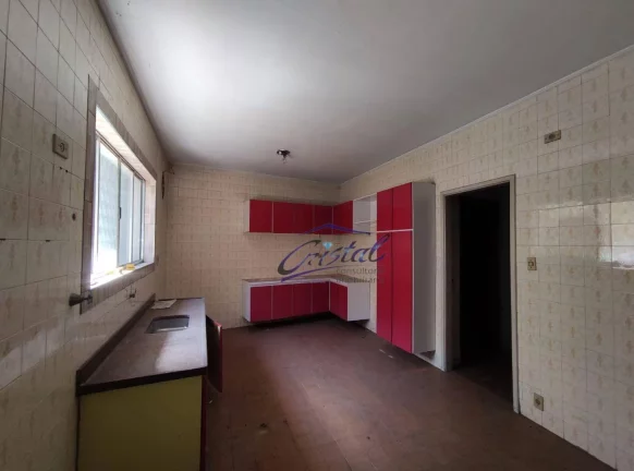 Imagem Casa comercial com 3 quartos (1 suíte) para alugar, 200 m² - Rio Pequeno - Butantã - São Paulo/SP