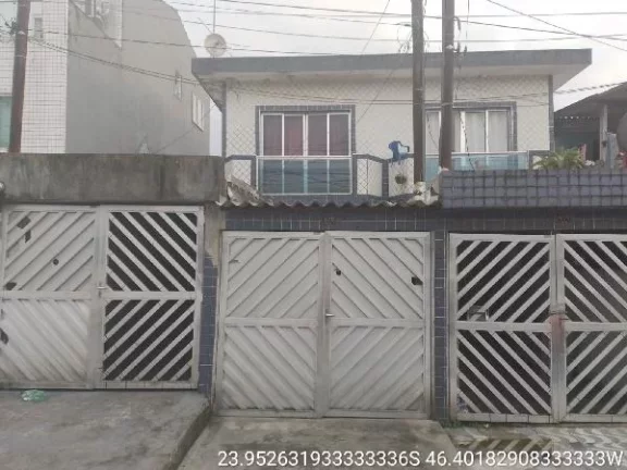 Foto do imóvel Oportunidade Única em SAO VICENTE - SP | Tipo: Casa | Negociação: Venda Direta Online | Situação: Imóvel em RUA LEONARDO NUNES