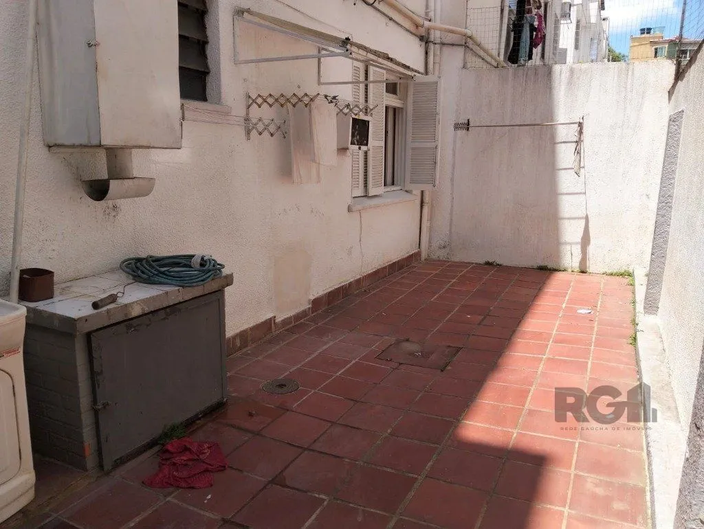 Imagem Apartamento 3 Dormitórios , dependência de empregada e vaga de garagem.