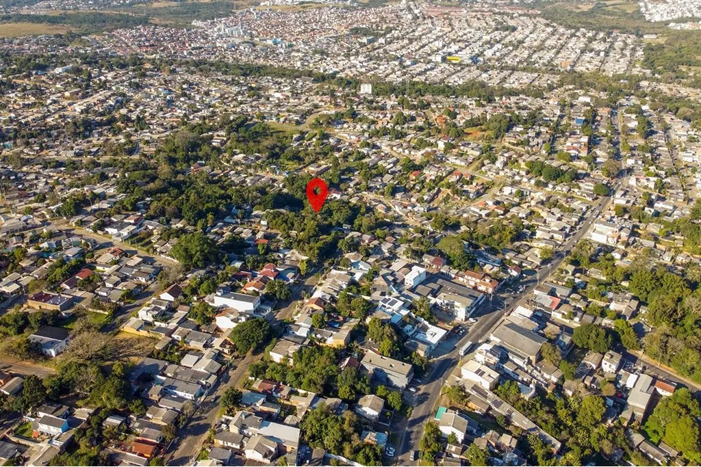 Imagem Terreno em Bela Vista