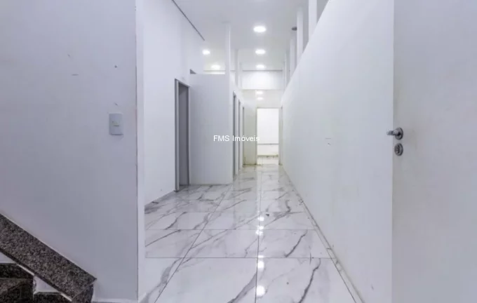 Imagem Loja comercial com 370m² no Santo Amaro