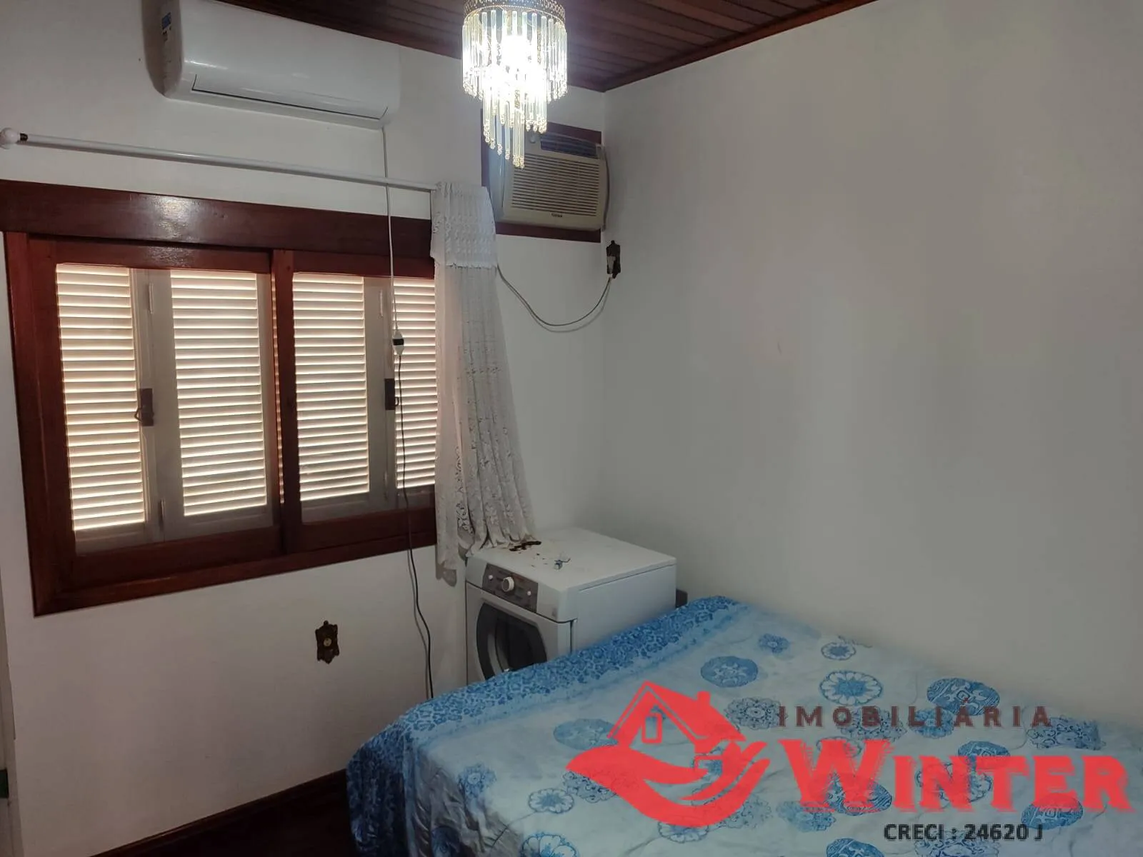 Imagem Linda casa de 2 pavimentos com 176,00m² no bairro Matiel, Feliz.