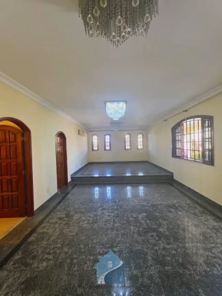 Imagem CASA NO CONDOMÍNIO ADVOGADOS - BAIRRO PONTA NEGRA
