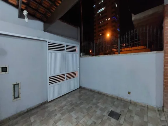 Imagem Casa com 3 dorms, Canto do Forte, Praia Grande - R$ 720 mil, Cod: 2213