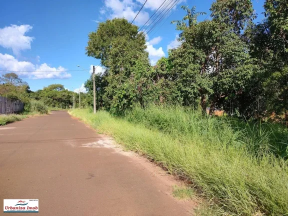 Imagem OPORTUNIDADE DE INVESTIMENTO - 08 Terrenos à Venda no Jardim Seminário, totalizando 2.880 m2