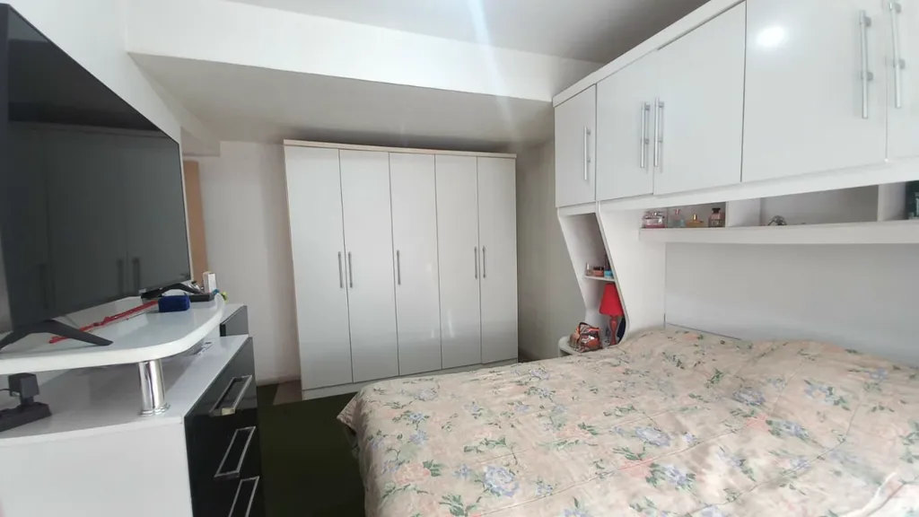 Imagem Apartamento em Centro Histórico