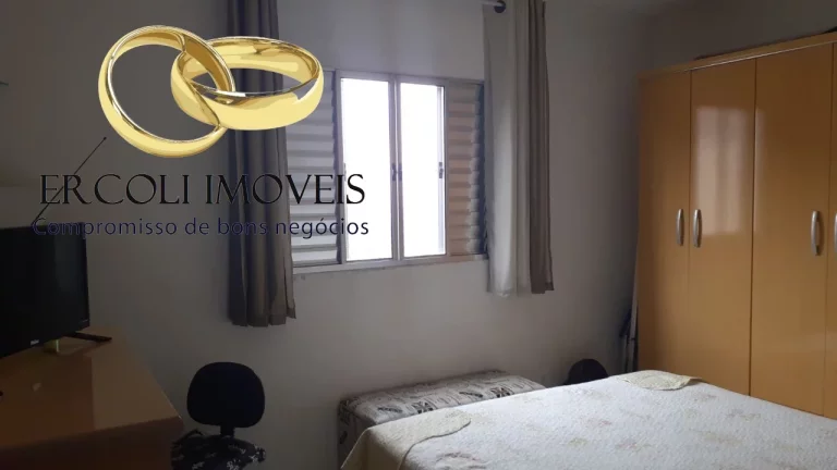 Imagem APARTAMENTO RESIDENCIAL em GUARULHOS - SP, JARDIM IPORANGA