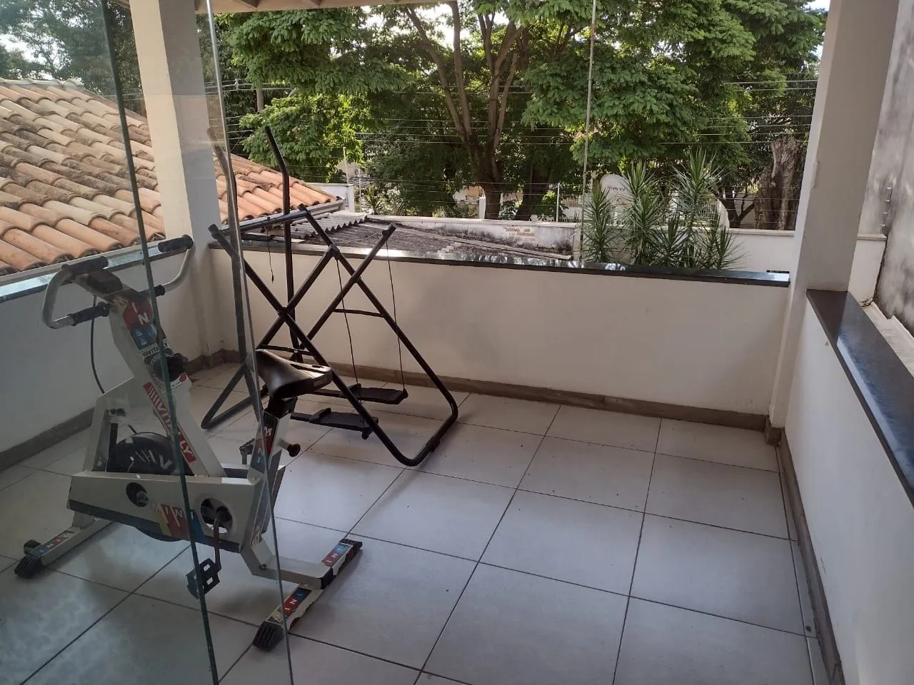 Imagem Casa à venda 4 Quartos, 1 Suite, 4 Vagas, 600M², Jardim das Nações, Taubaté - SP