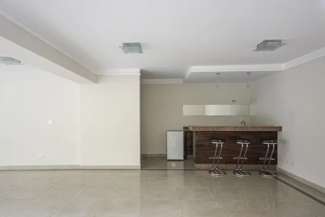Imagem Apartamento à venda em São Paulo, Moema, com 4 quartos, 161m2