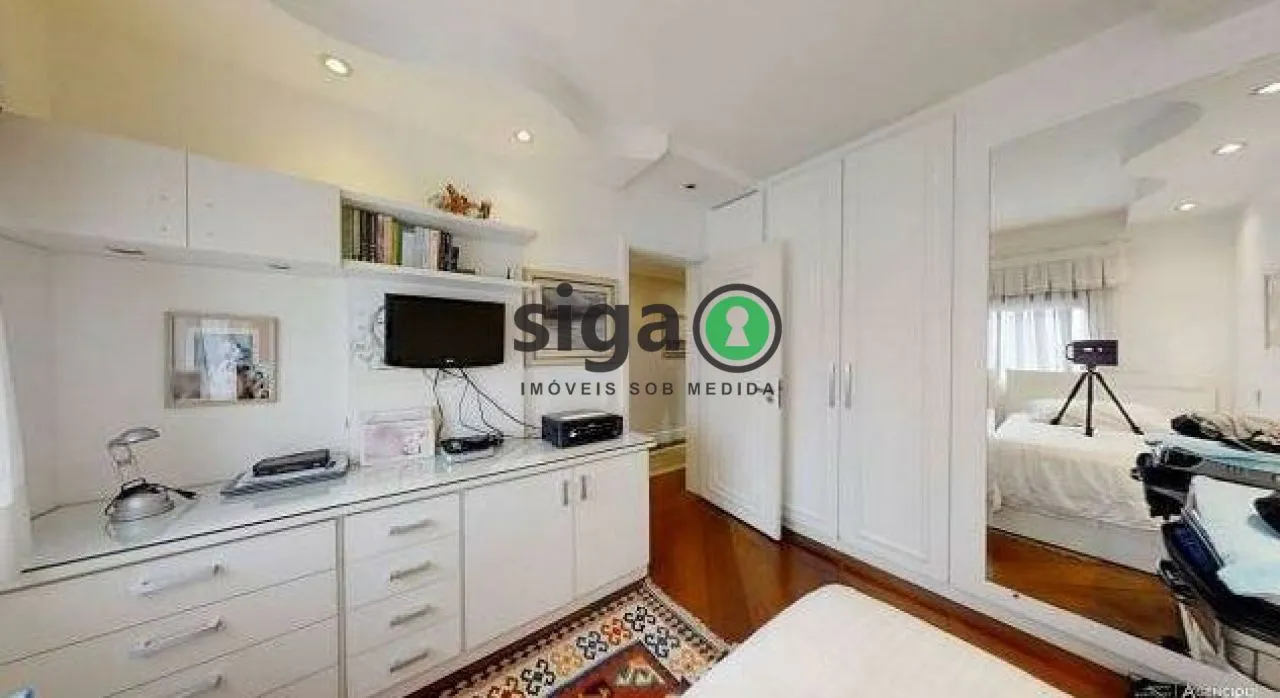 Imagem APARTAMENTO A VENDA EM VILA SUZANA: 03 QUARTOS, 03 VAGAS