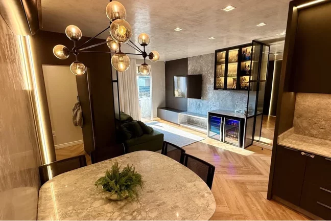 Imagem Apartamento à venda em Itajaí, Fazenda, com 3 quartos, 107m2