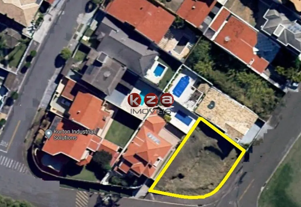 Imagem Terreno à venda em Valinhos-SP, Vila Moletta: 393m² de oportunidade única!
