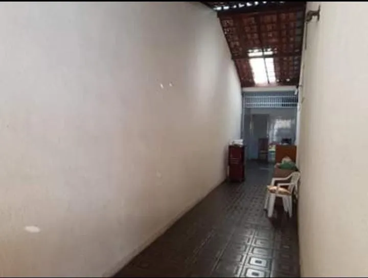 Imagem Casa à venda 5 Quartos, 1 Suite, 8 Vagas, 250M², Socorro, Pindamonhangaba - SP
