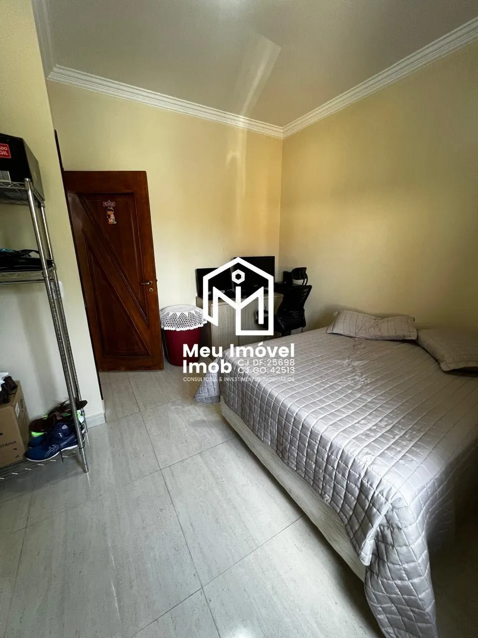 Imagem Casa 5 Quartos 2 Suítes 2 Vagas 250m² Taguatinga Sul