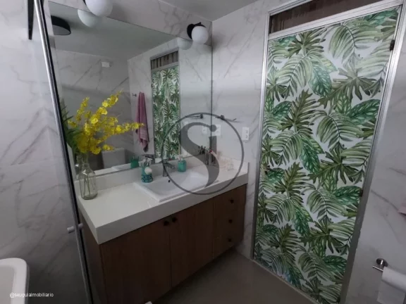 Imagem APARTAMENTO RESIDENCIAL em SÃO PAULO - SP, ITAIM BIBI