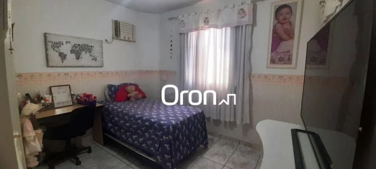 Imagem Apartamento Duplex com 3 dormitórios à venda, 136 m² por R$ 550.000,00 - Setor Sudoeste - Goiânia/GO
