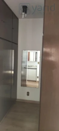 Imagem Apartamento à venda em Jundiaí-SP, Vila Boaventura: 3 quartos, 1 suíte, 140m² - Oportunidade única!
