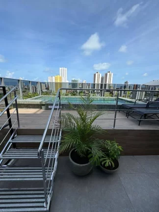 Imagem Lindo apartamento no Bessa