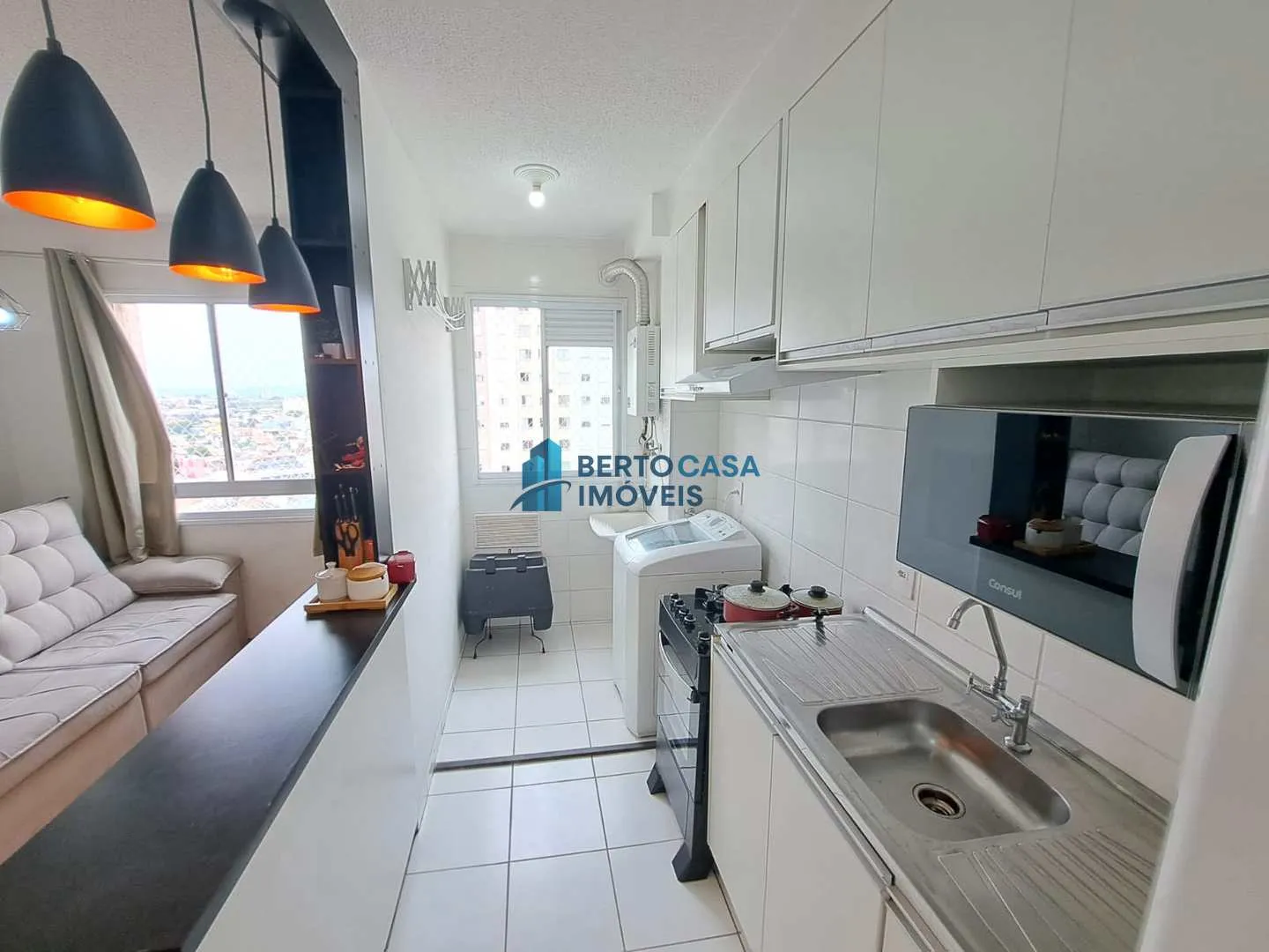 Imagem Apartamento Padrão
