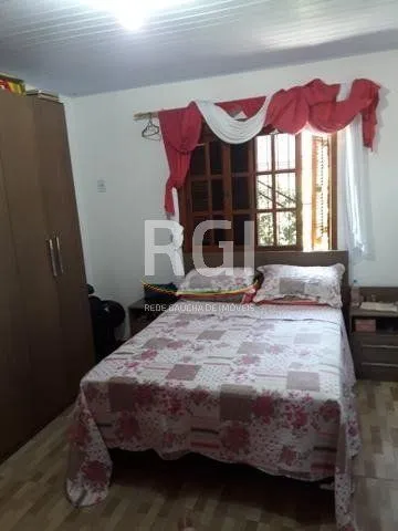Imagem Casa para Venda - 260m², 3 dormitórios, 2 vagas - Belém Velho