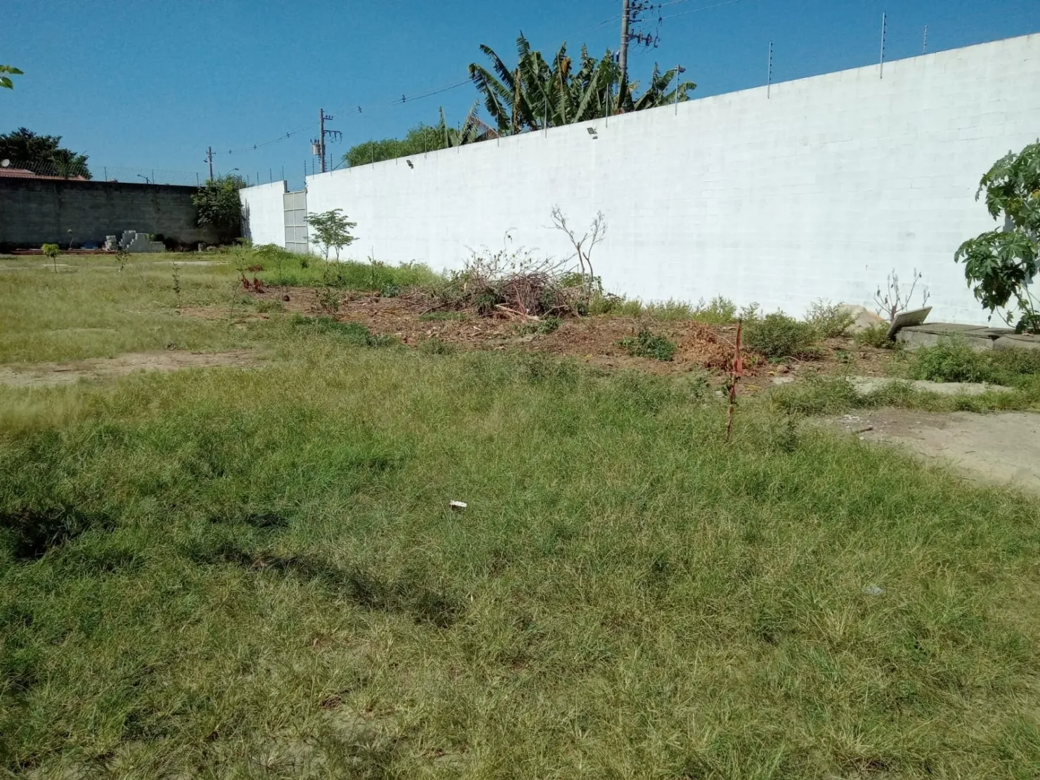 Imagem Terreno à venda 250M², Vila Suiça, Pindamonhangaba - SP