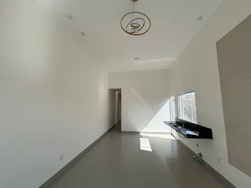 Imagem Casa com 3 dormitórios à venda, 76 m² por R$ 340.000,00 - Residencial Barreiro - Patos de Minas/MG