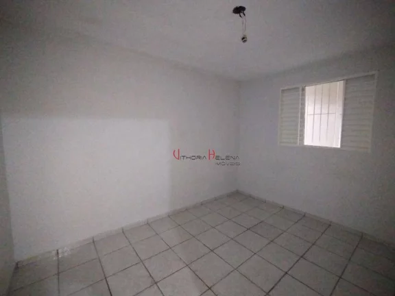Imagem Casa com 3 dormitórios para alugar, 75 m² por R$ 1.610,00/mês - Jardim das Nações - Itatiba/SP