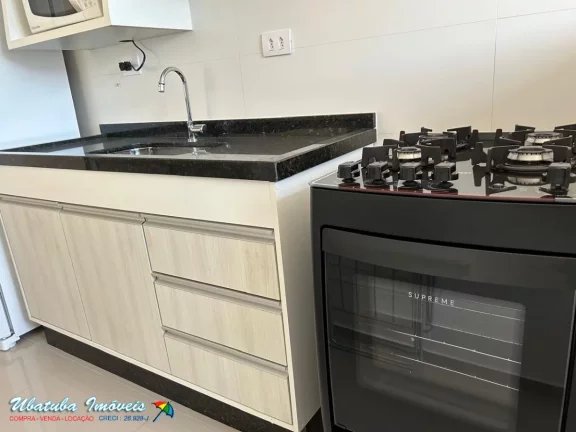 Imagem Apartamento venda Ubatuba Centro