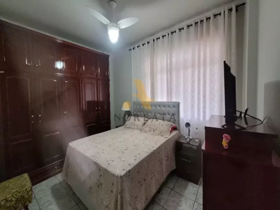 Imagem Freguesia - Rua Potiguara - 140m² Ótimo 3 quartos com suíte e 3 vagas na garagem