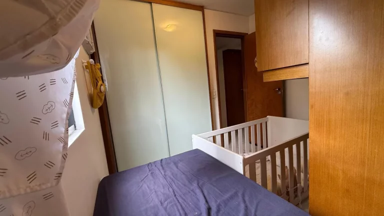 Imagem Apartamento no bairro Monteiro com 80m!