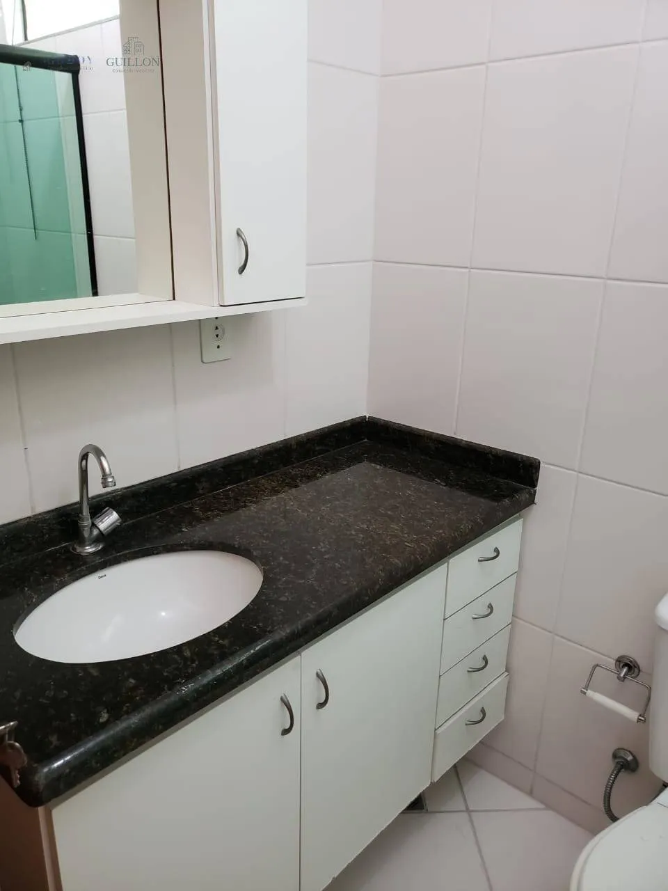 Imagem Apartamento à venda 2 Quartos, 1 Suite, 1 Vaga, 1.07M², Jardim Rosely, Pindamonhangaba - SP | Edifício Dani