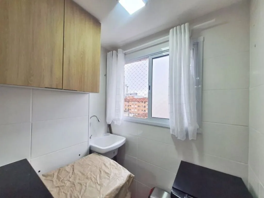 Imagem APARTAMENTO COM 75,00 m² - BOQUEIRÃO - PRAIA GRANDE SP
